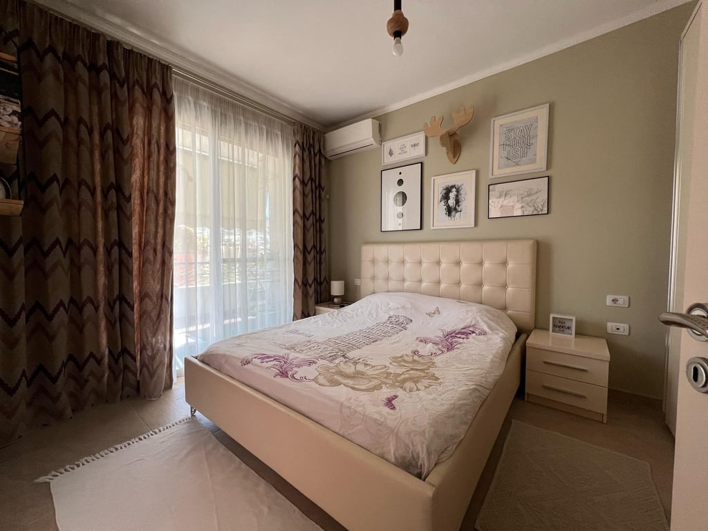 Apartment 2+1+2 Dry Lake