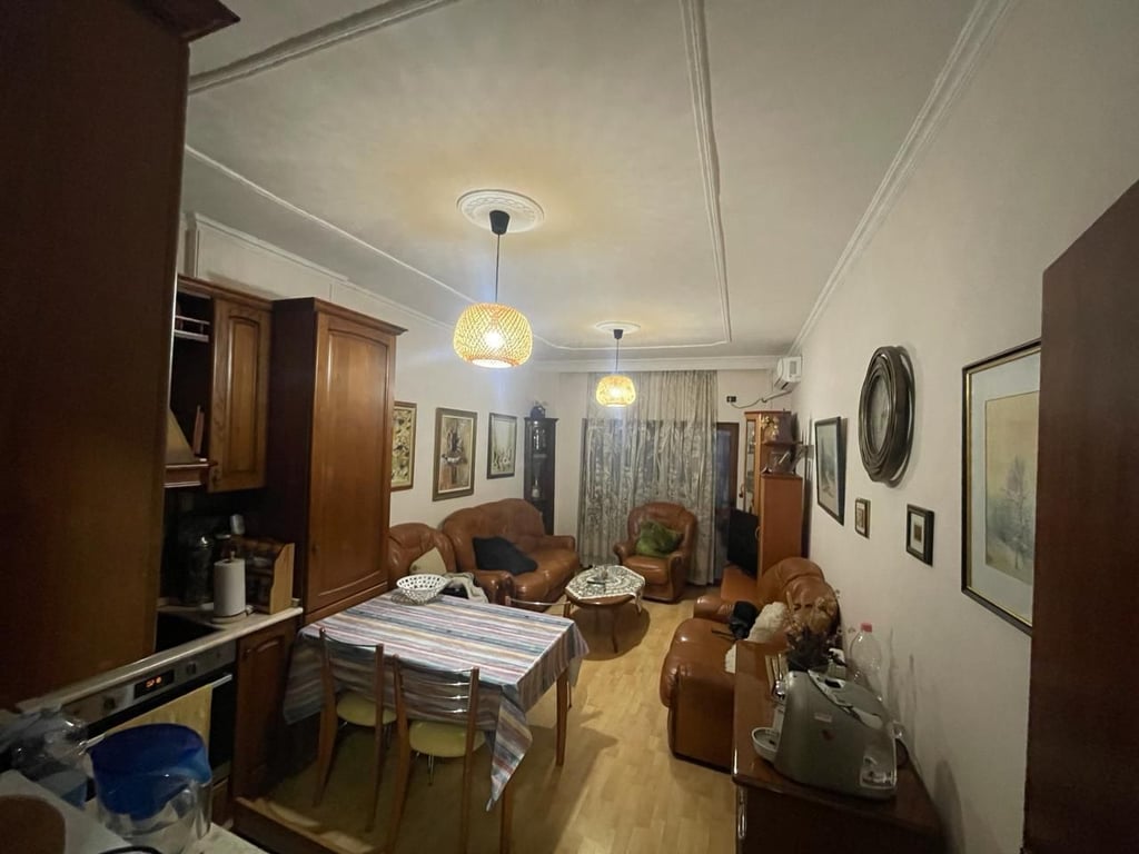 Shitet Apartament 3+1+2 pranë Lion Park!