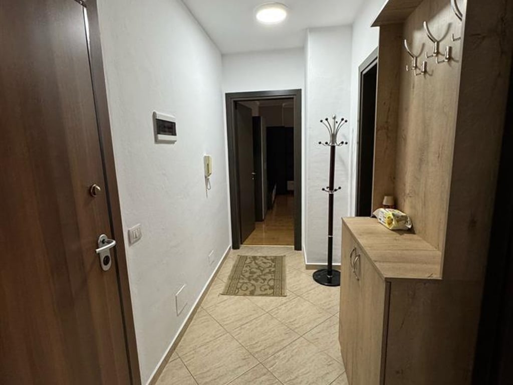 2+1 APARTMENT FOR RENT IN BLOK