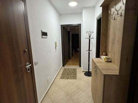 2+1 APARTMENT FOR RENT IN BLOK