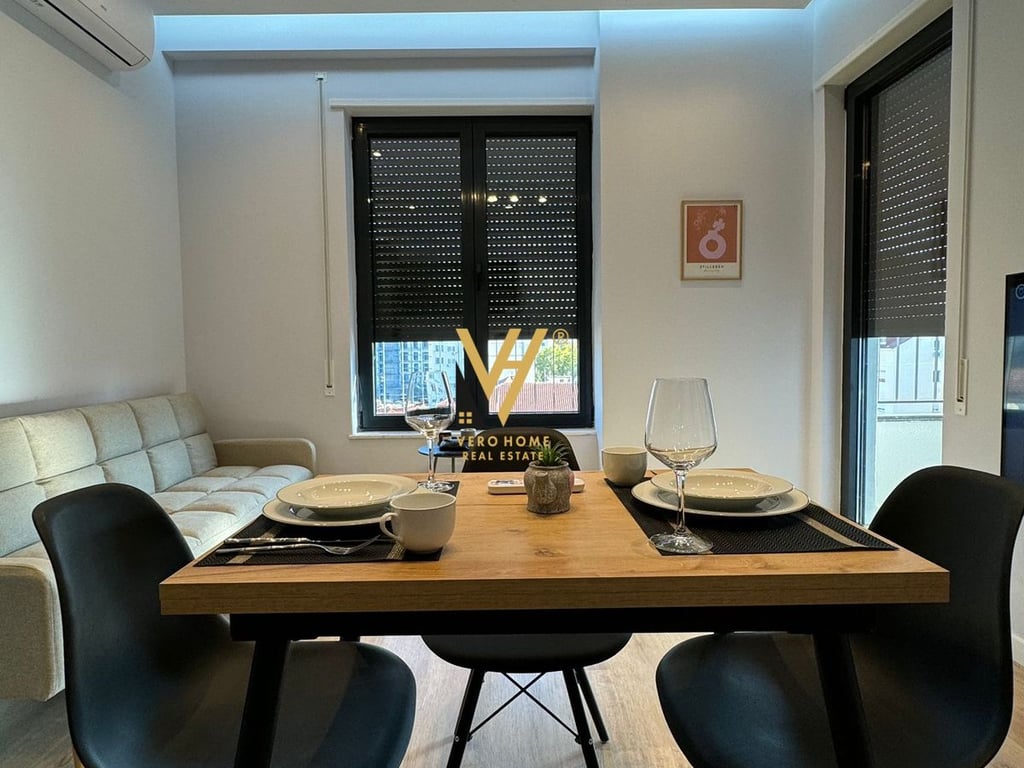 1+1 APARTMENT FOR RENT NEAR THE TRAIN STATION 650 EURO