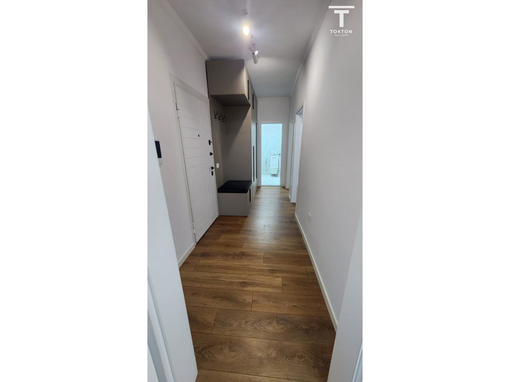 AFFITTASI, APPARTAMENTO 2+1, VIA DI DIBRA, TIRANA.