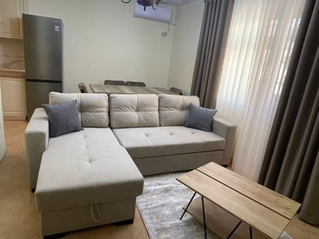Appartamento in affitto 2+1 a Brryli (ID B221296) Tirana