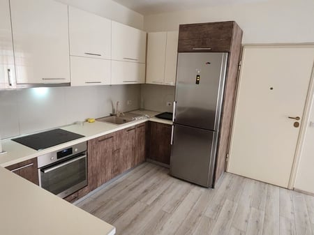 Affittasi appartamento 2+1+2, Giardino Zoologico via Kroit 700 euro
