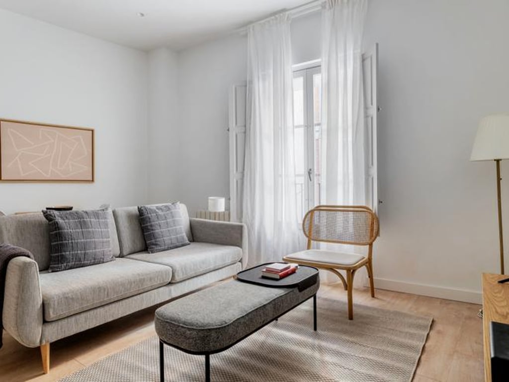 Appartamento in vendita 1+1 presso il Complesso Turdiu (ID B110432) Tirana