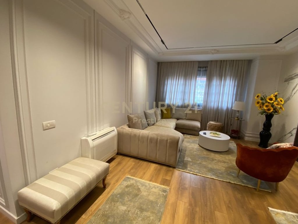 ✨🏙 2+1+2 APARTMENT FOR RENT – BARRIKADAVE STREET