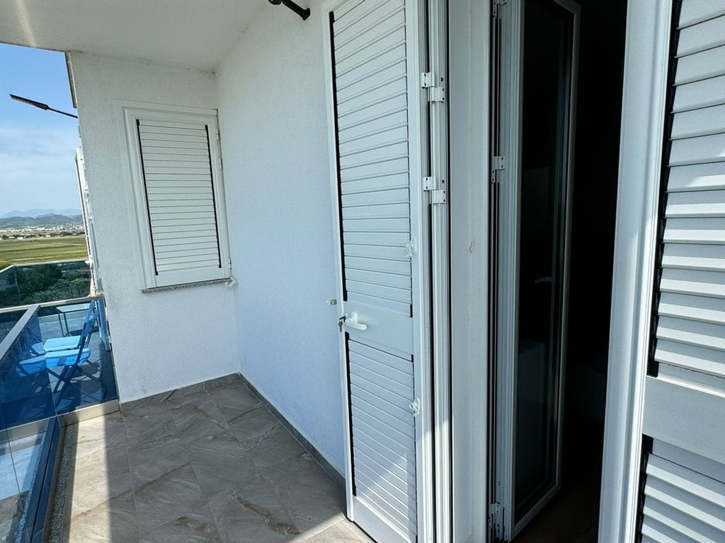 Karpen, private villa in a fantastic position, with a full view of the sea, Karpen.