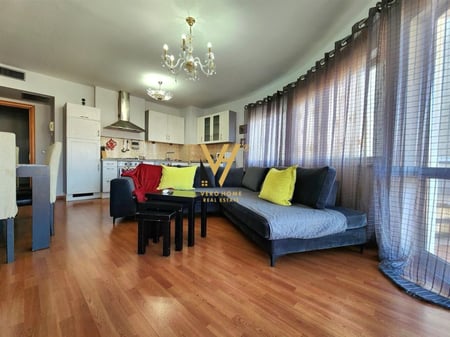 AFFITTASI APPARTAMENTO 1+1+BLK A ZOGU I ZI 620 EURO