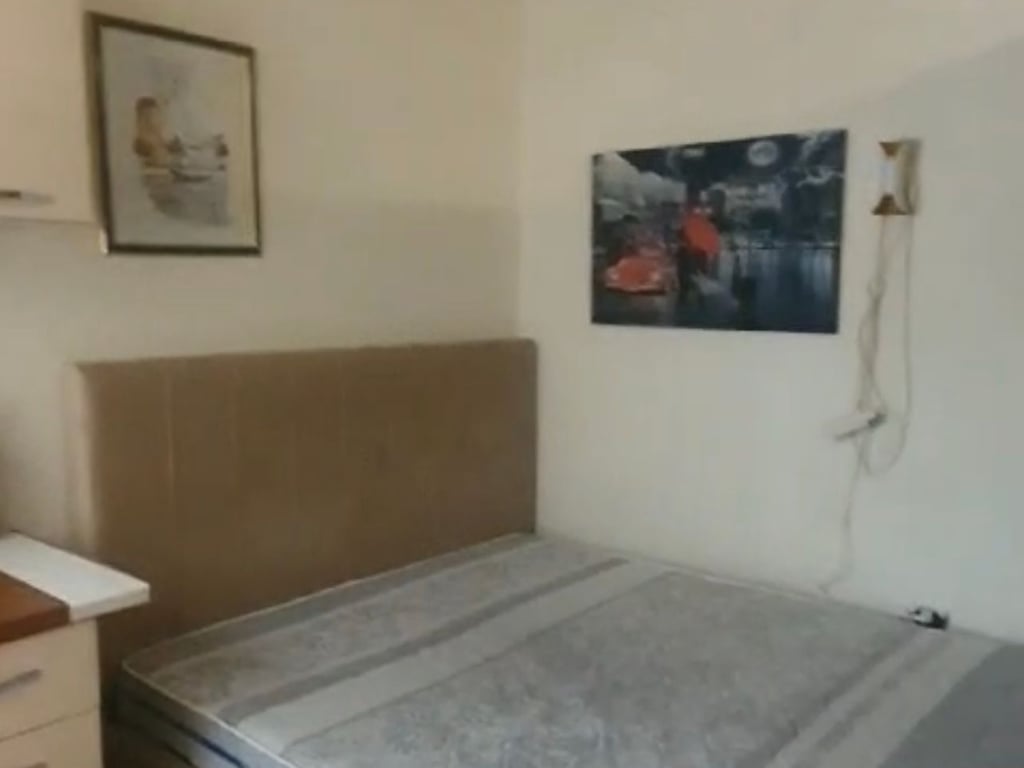 Garsoniere me qira tek Rruga e Elbasanit!