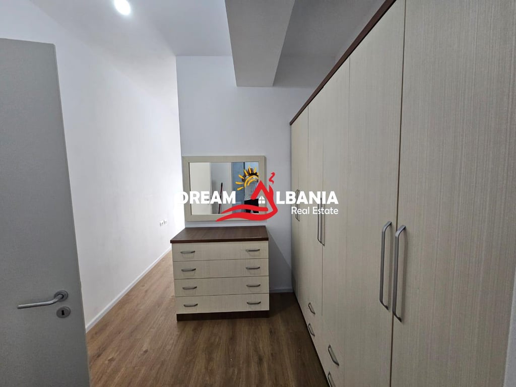 Apartament 2+1 +2 tualete +ballkon me qera tek Rezidenca Kaimi, Ali Dem (ID 42215023)
