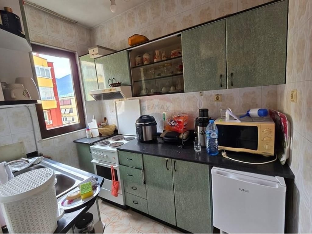 In vendita - Appartamento 1+1 vicino al Maternità Nuovo