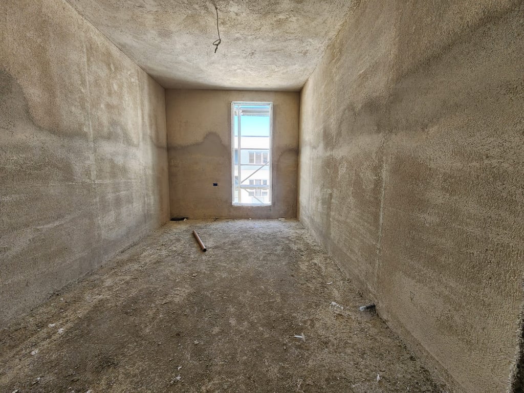 APARTAMENT 2+1 PER SHITJE TEK UNIVERS CITY ! 