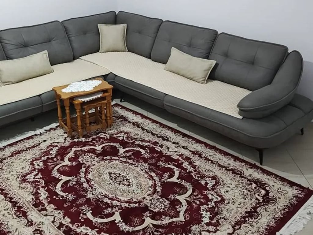 Affittasi appartamento 1+1 ad Astir 400 euro