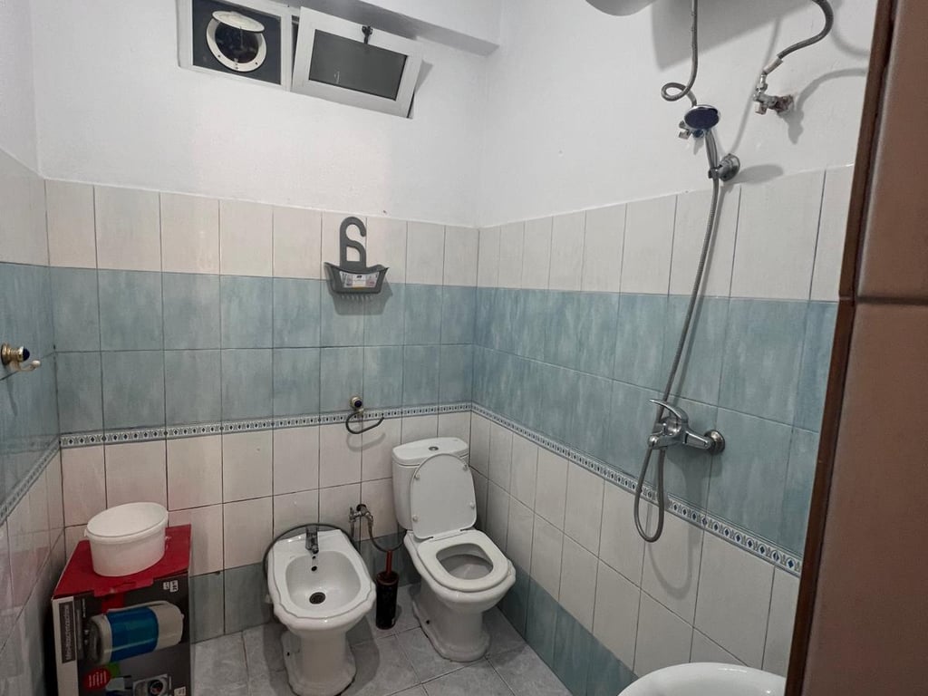 JEPET ME QERA APARTAMENT 1+1 30.000 LEKE SHKOZE