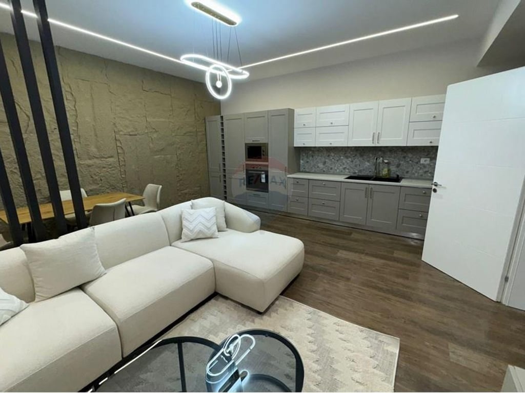 Apartament 1+1 me qira ne Selite!