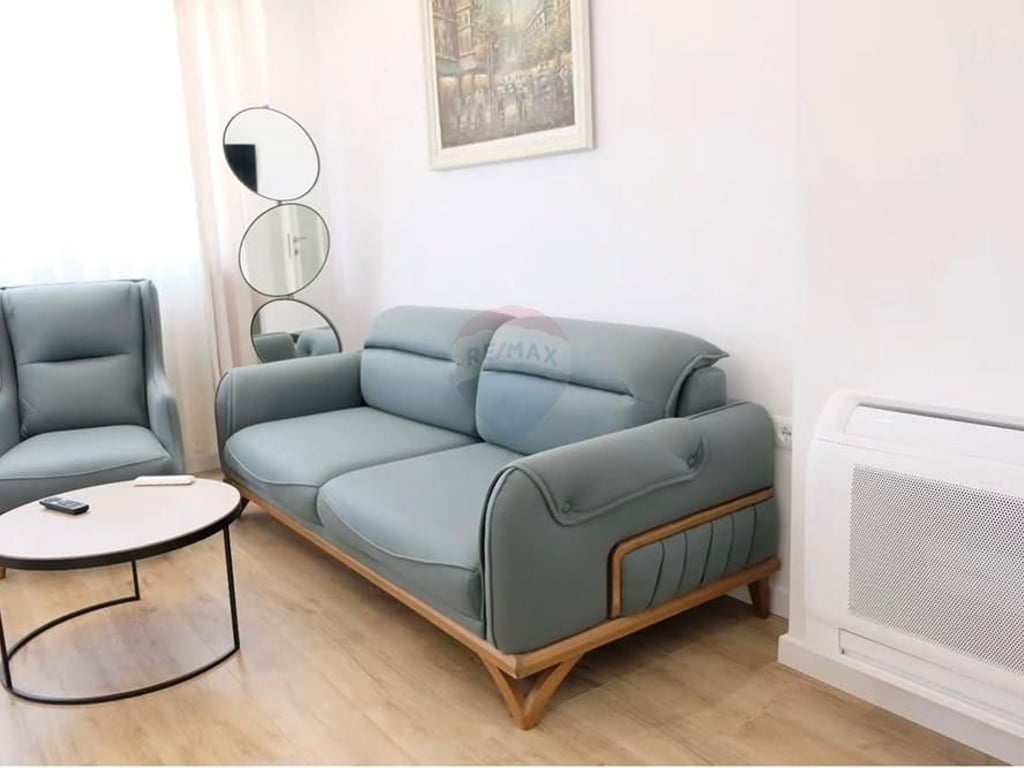 Apartament 2+1 për qira RRUGA E DIBRES