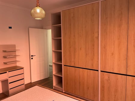 ‼️FOR RENT 1+1 APARTMENT WITH 2 PARKING SPOTS NEAR THE BOTANICAL GARDEN‼️