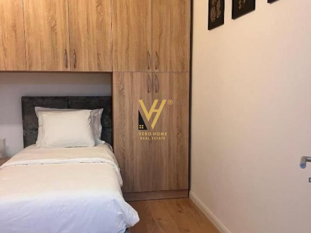 JEPET APARTAMENT 2+1+BLK ME QERA NE SELITE 500 EURO