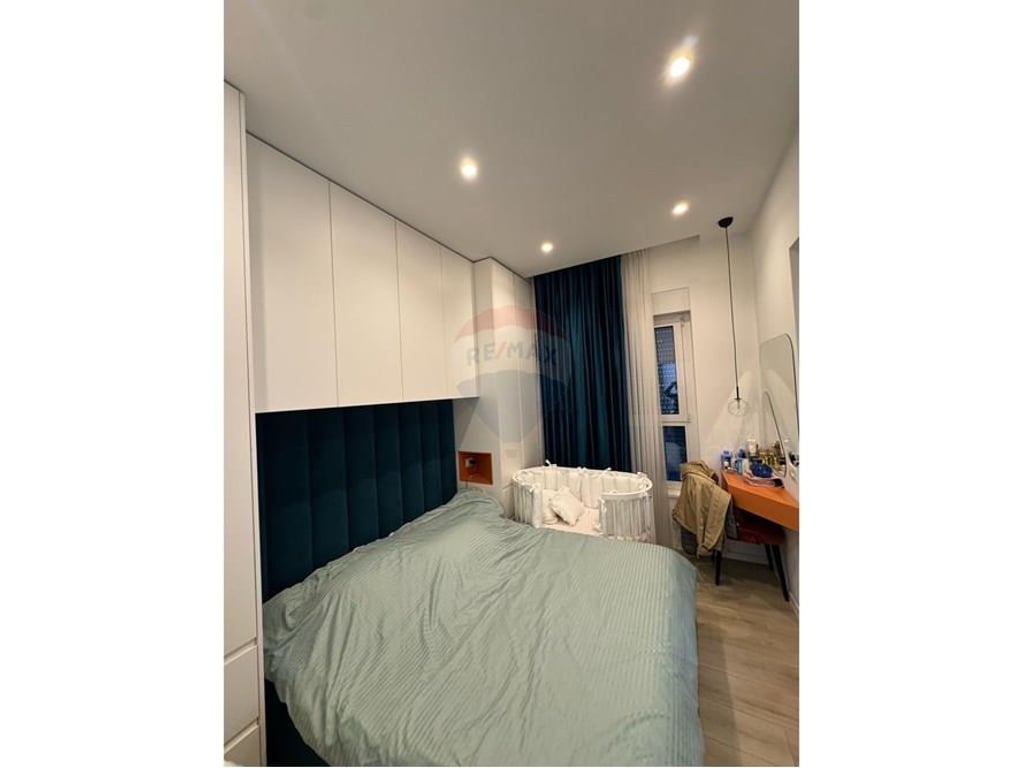 APPARTAMENTO 2+1+POSTO AUTO IN VENDITA