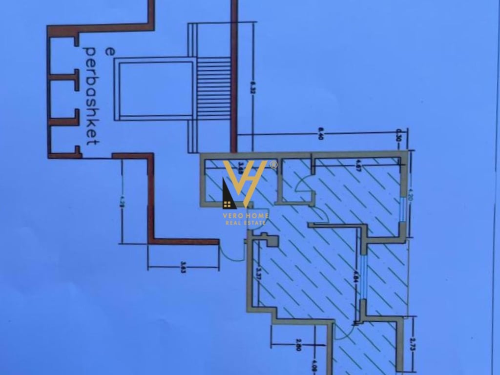APARTMENT 2+1+2 FOR SALE ON 21 DECEMBER FOR 237,000 EURO