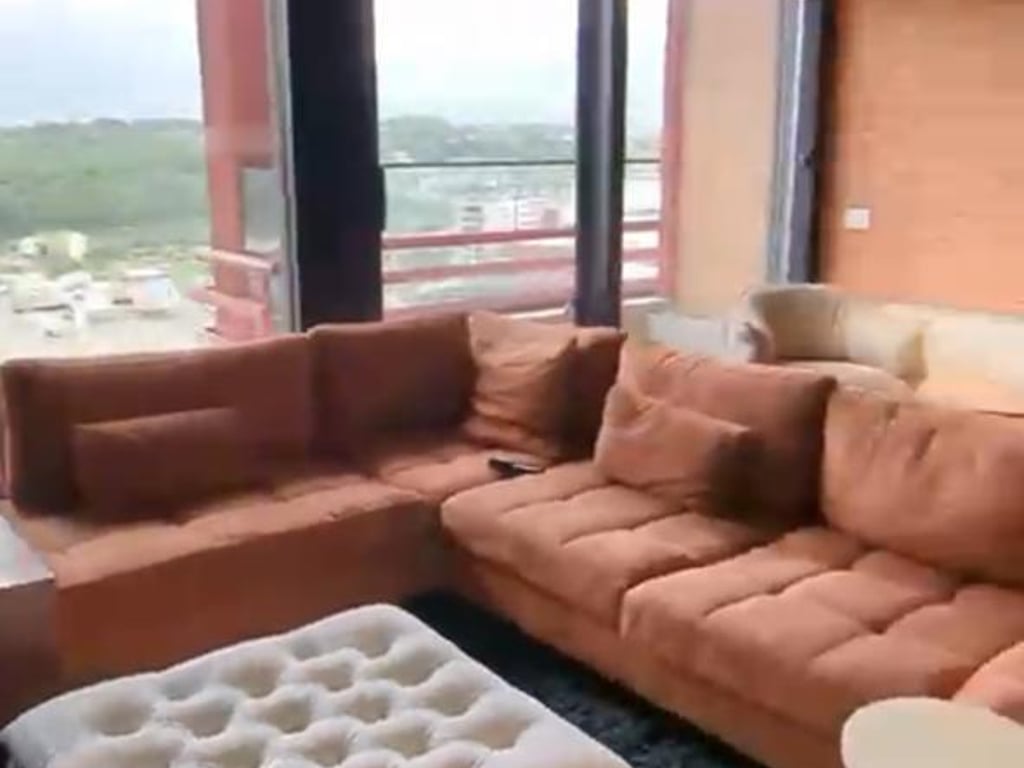 Apartament Me Qera 1+1 tek Liqeni i Thate (ID B2101093) Tirane.