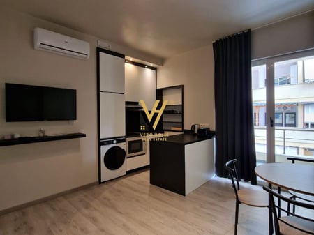 AFFITTASI APPARTAMENTO 1+1+BLK VICINO AL GIARDINO ZOOLOGICO 600 EURO