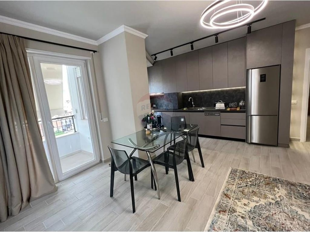 1+1 APARTMENT FOR RENT