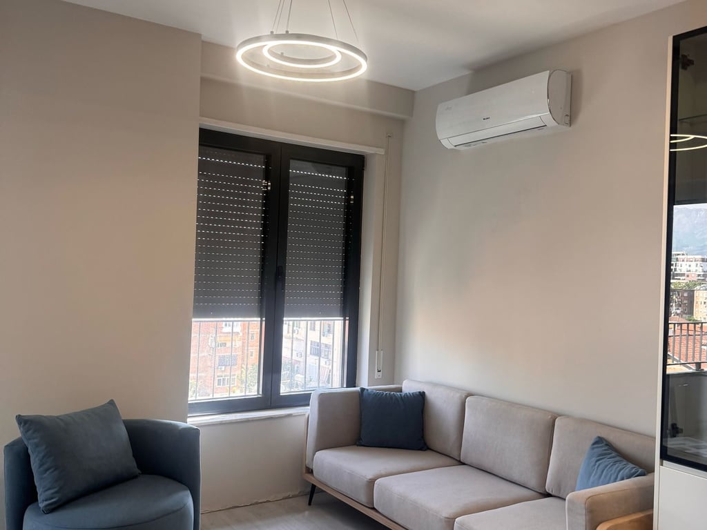 🏠Appartamento 1+1 in Affitto – STAZIONE DEL TRENO