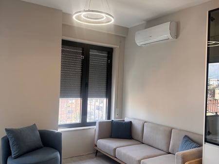 🏠Appartamento 1+1 in Affitto – STAZIONE DEL TRENO