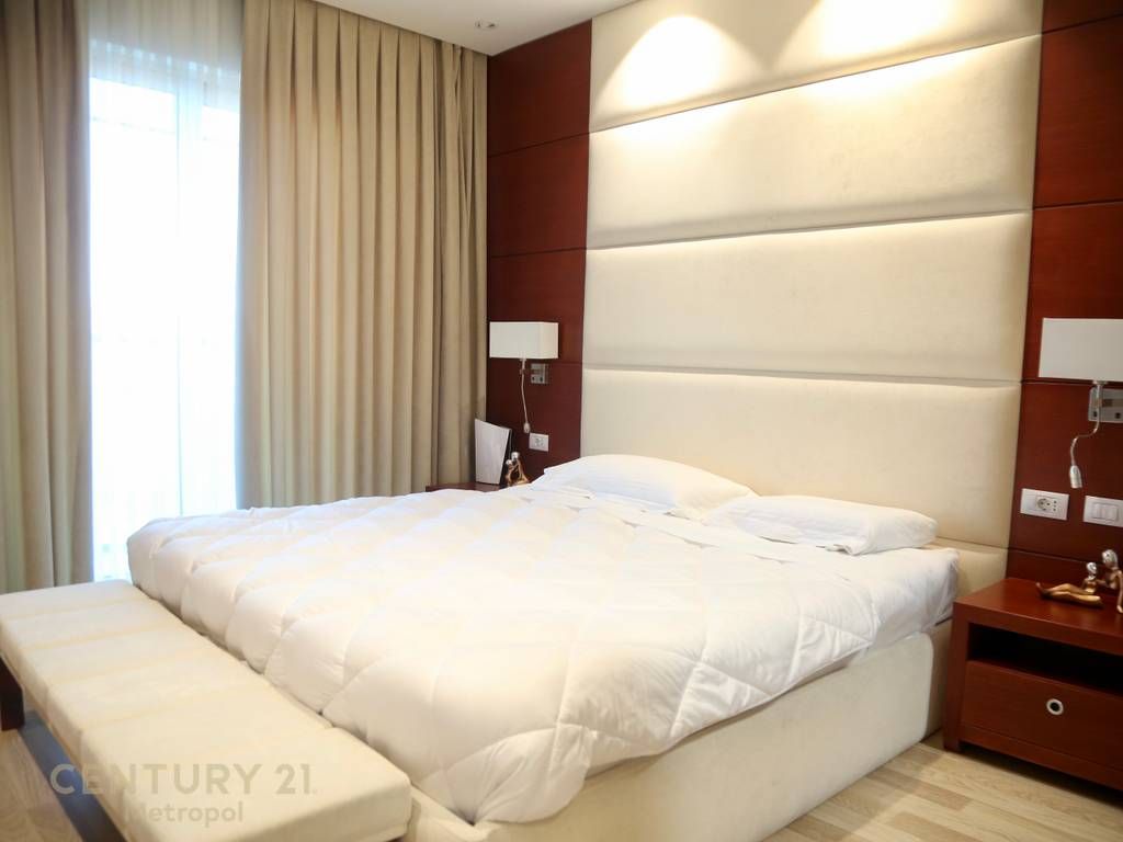 FOR RENT 2+1 APARTMENT with Parking Space - AMBASSADOR 3!