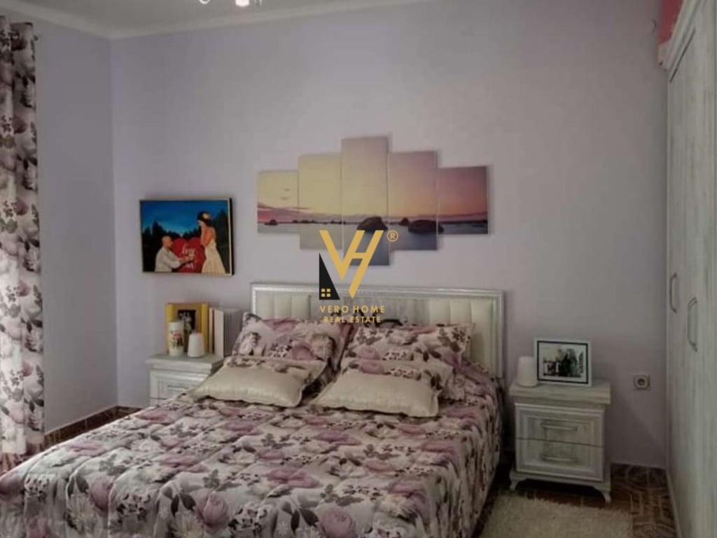 FOR SALE PRIVATE TWO-STOREY HOUSE IN KORCE 145,000 EURO