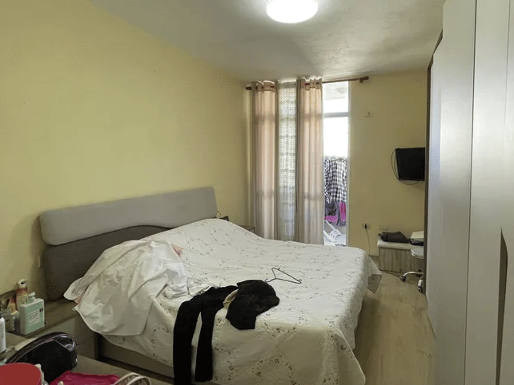 For Sale Apartment 2+1 in Astir!