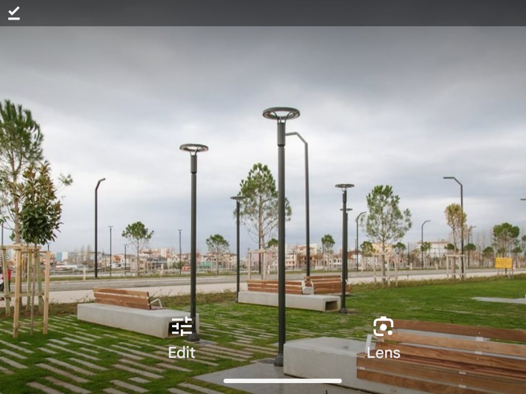 SHITET APARTAMENT 1+1 TEK BULEVARDI I RI