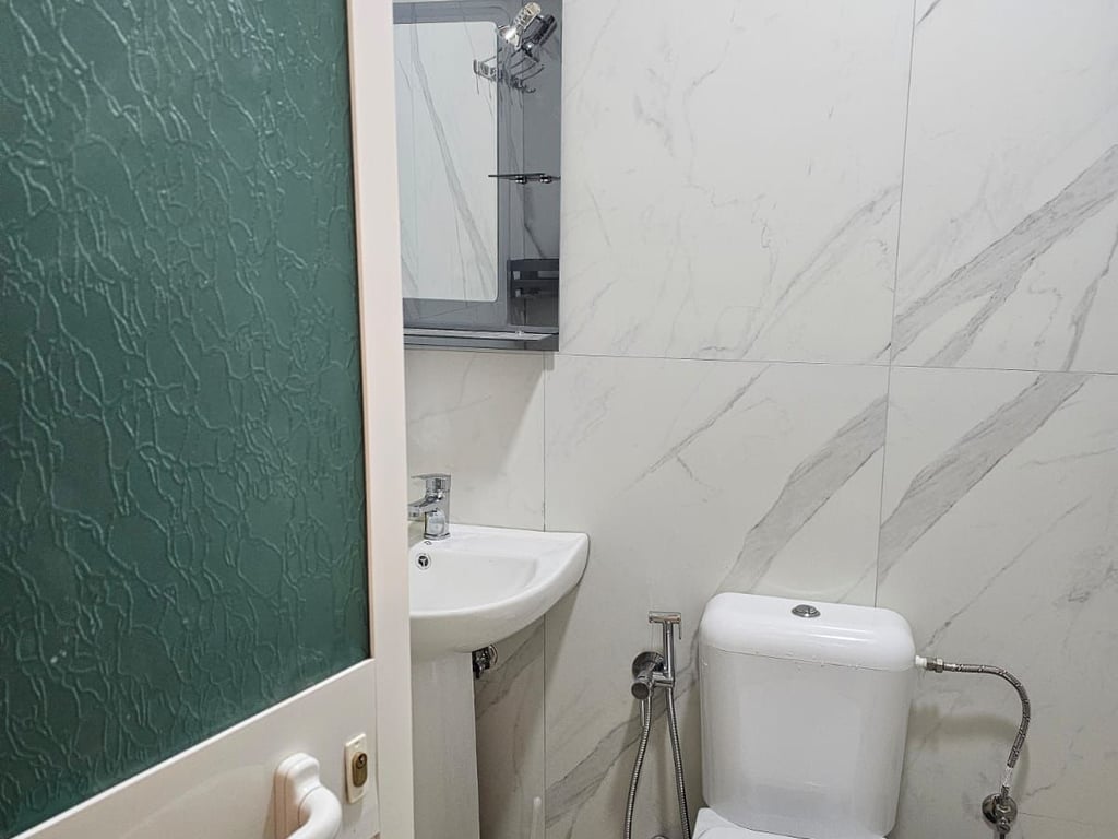 Affittasi appartamento privato 1+1 a Laprake 500 euro.