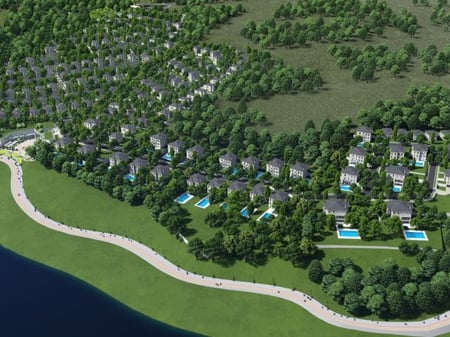 APARTMENTS FOR SALE ROLLING HILLS LAKE