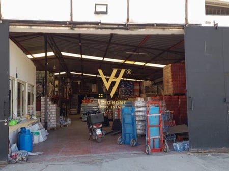 700 M2 WAREHOUSE FOR RENT IN SELITE 3,500 EURO