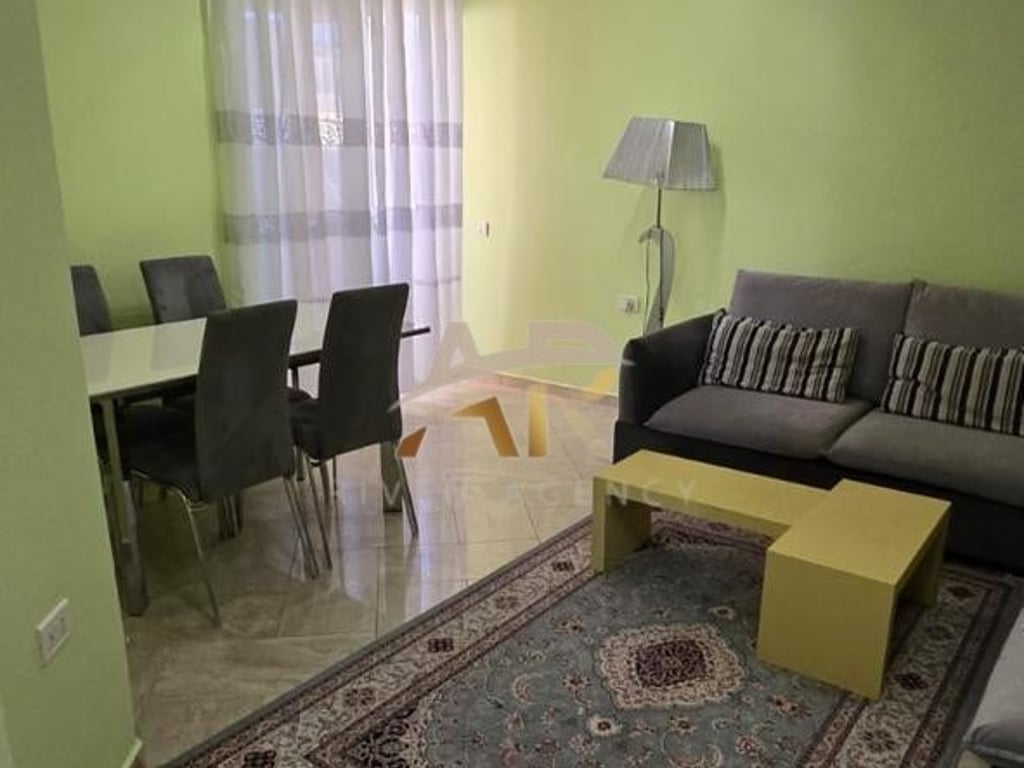 Appartamento 1+1 in Affitto vicino all'Ex Ambasciata Jugoslava, Via di Durrës
