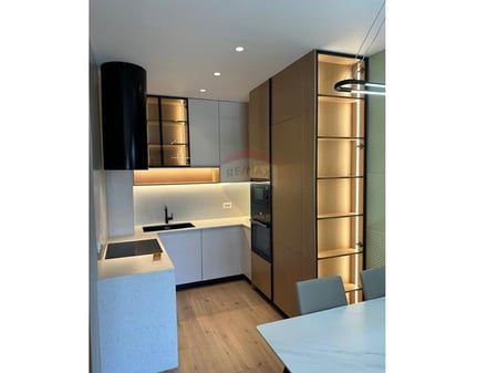 Apartment for rent 2+1 at Oasis residence