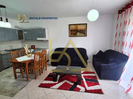 Affittasi appartamento 1+1 a Hekurudha, Durazzo!