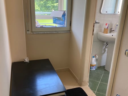 1+1 apartment for sale, Dry Lake 113 thousand euros.