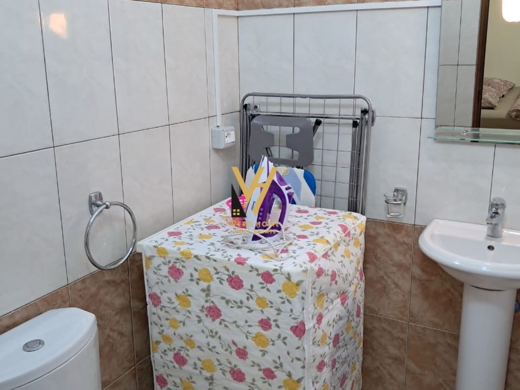 AFFITTASI APPARTAMENTO 2+1+BLK VICINO AL LAGO ARTIFICIALE 650 EURO