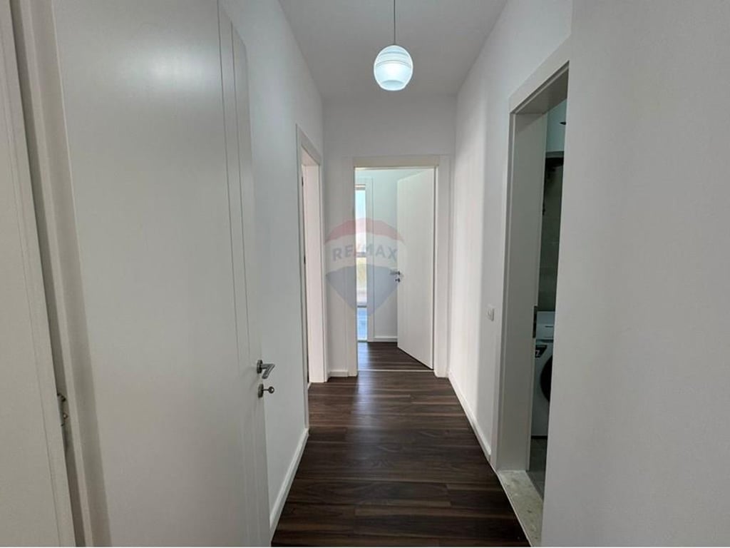 Apartament 2+1+2 per qira
