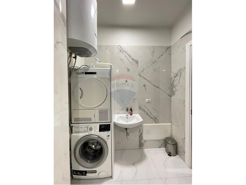 Apartament 2+1 me Qera, Rruga e Kosovareve