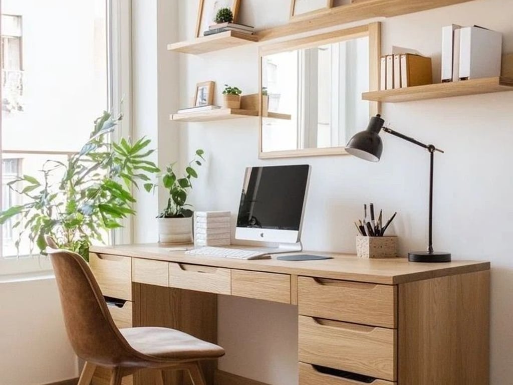 🟡 Ufficio in affitto a BLLOK