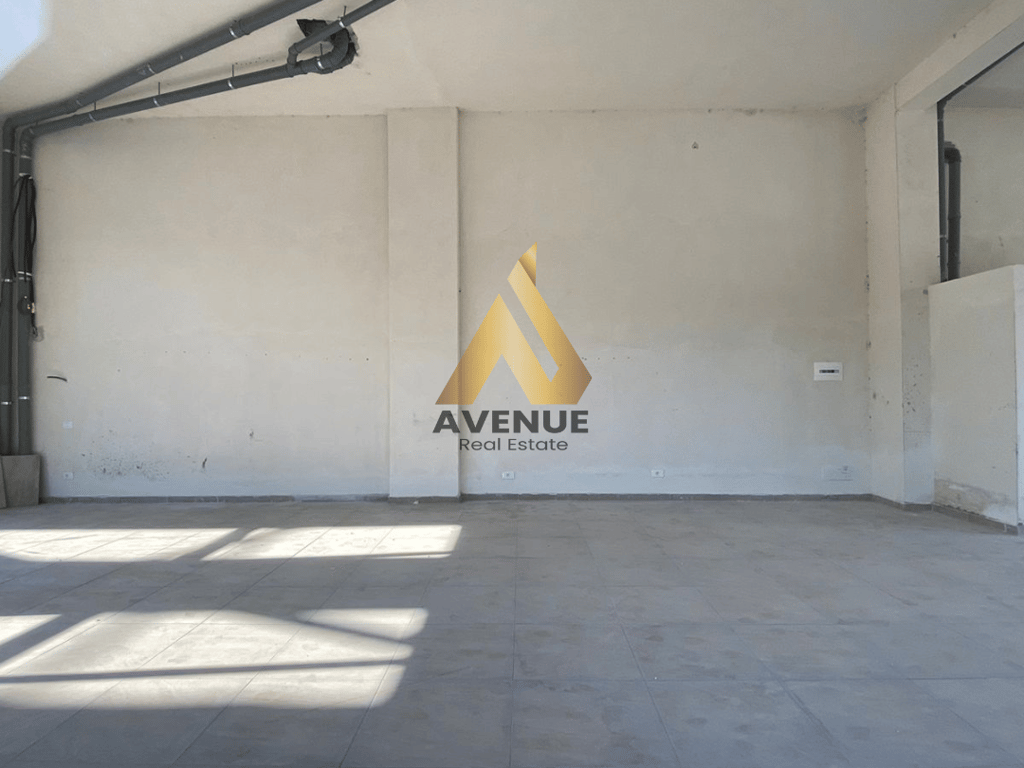 Commercial Space for Sale at Former Pro Farma, Tirana