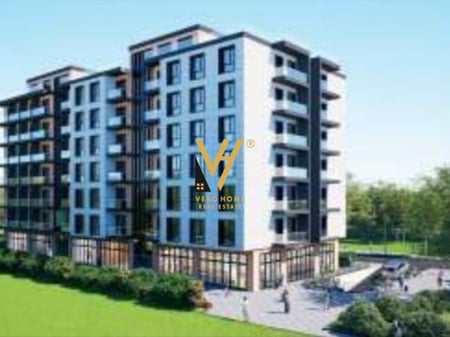 APARTMENT FOR SALE 2+1+BLOCK AT MALI I ROBIT 120,000 EURO