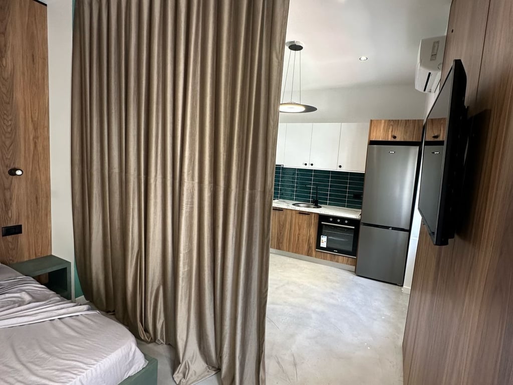 🏡 SUPER INVESTMENT IN THE HEART OF TIRANA!🔥 📍Shallvaret