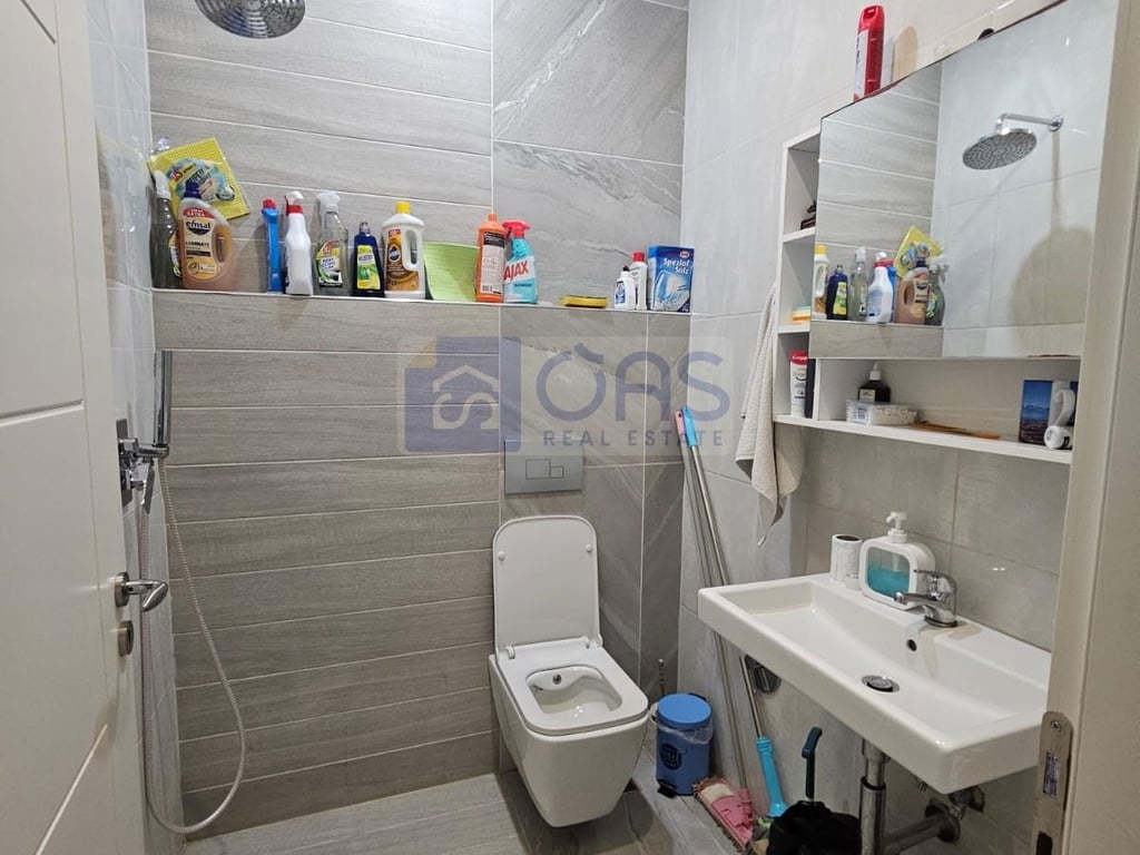 Apartment 2+1+2+🅿 for rent at the former Aviation Field.