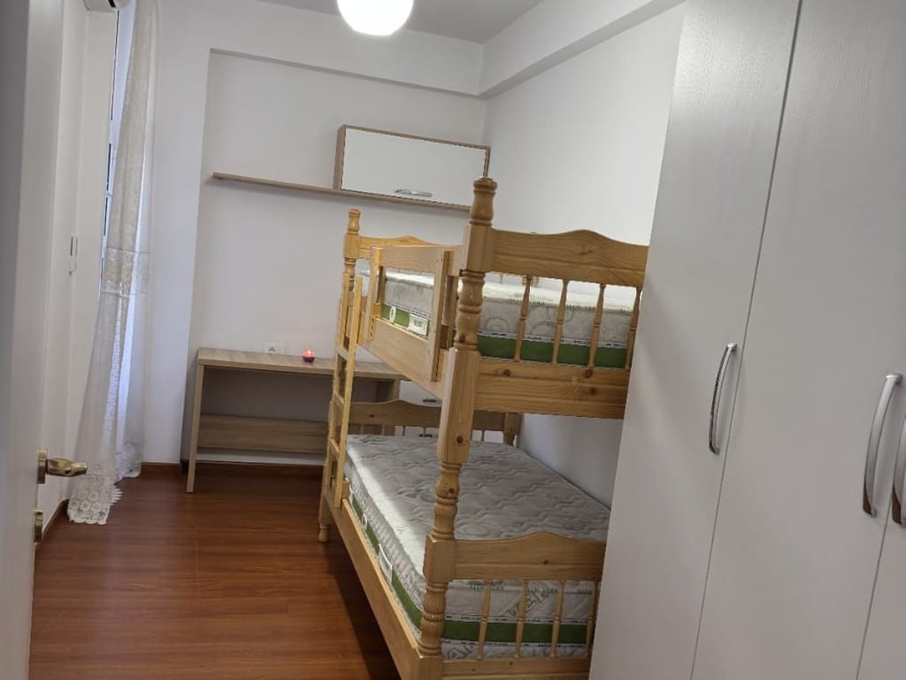 Super Appartamento 2+1 in affitto in via 21 Dicembre/ complesso Star (600 Euro)