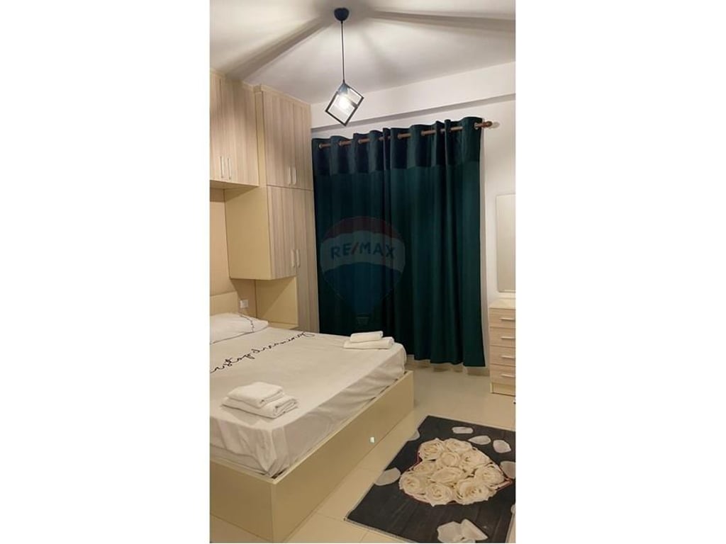 1+1 apartment for rent, Myslym Shyri!